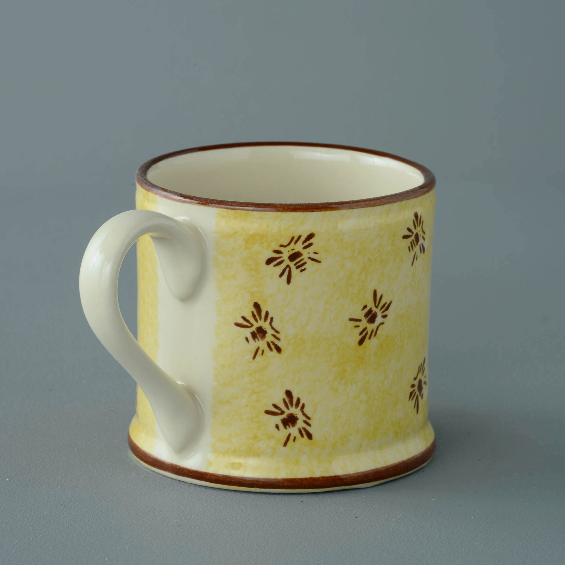 Bee Mug Large