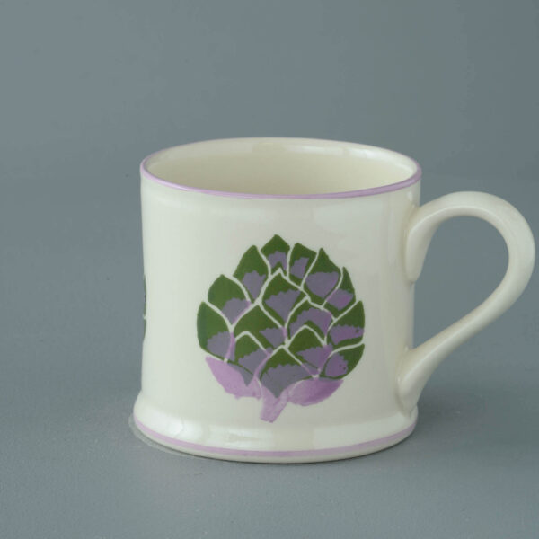 Artichoke Mug Large