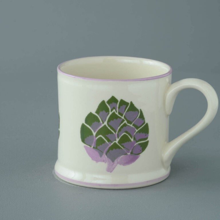 Artichoke Mug Large
