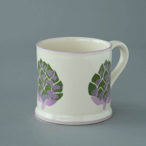 Artichoke Mug Large