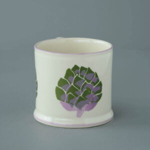 Artichoke Mug Large