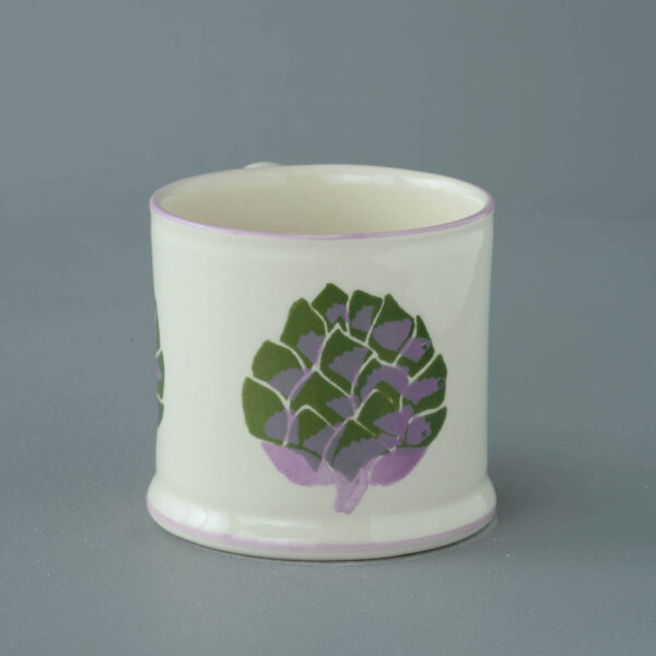 Artichoke Mug Large