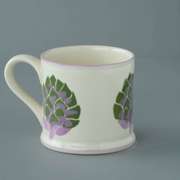 Artichoke Mug Large