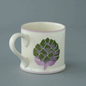 Artichoke Mug Large