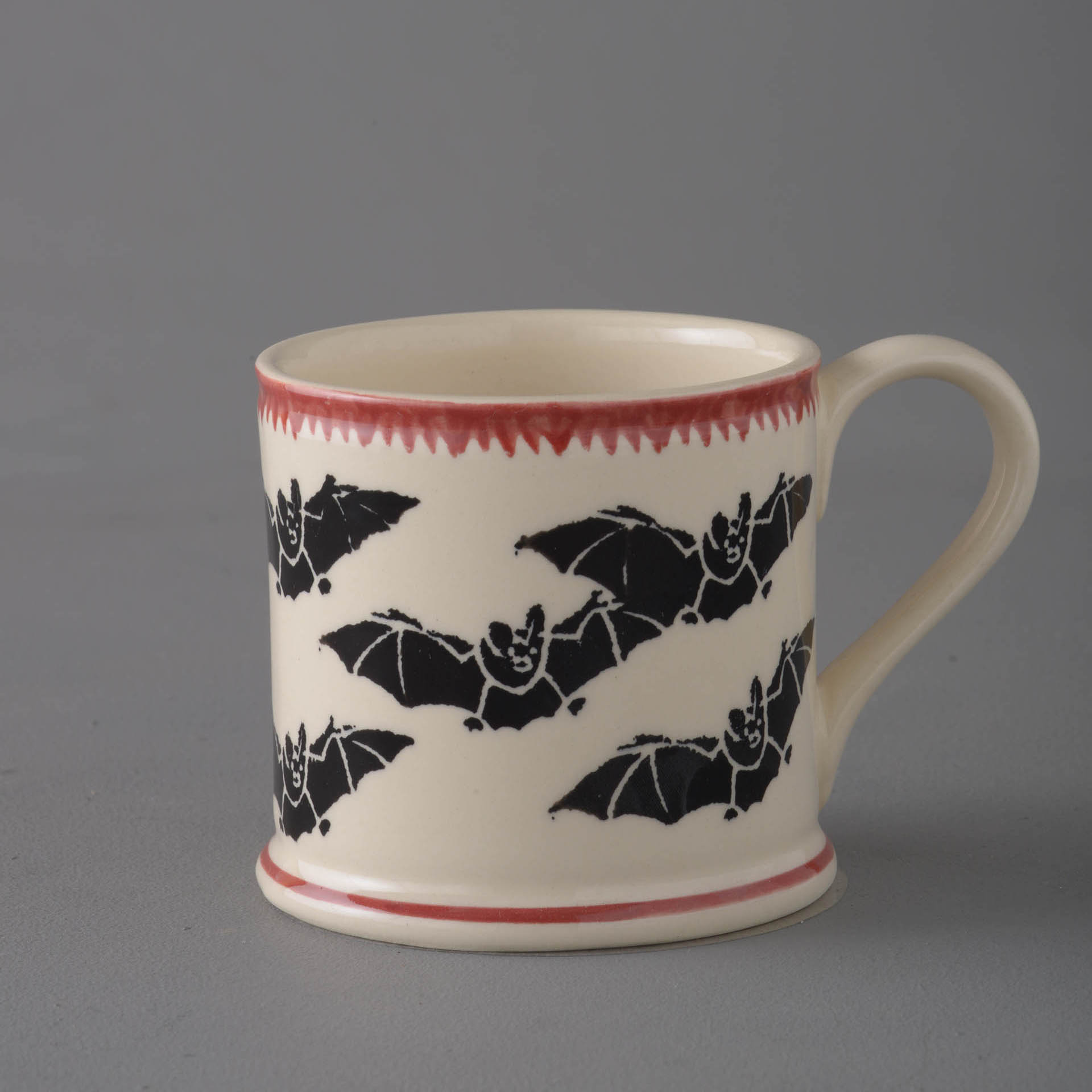 Bats Mug Large