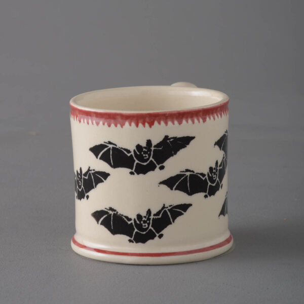 Bats Mug Large