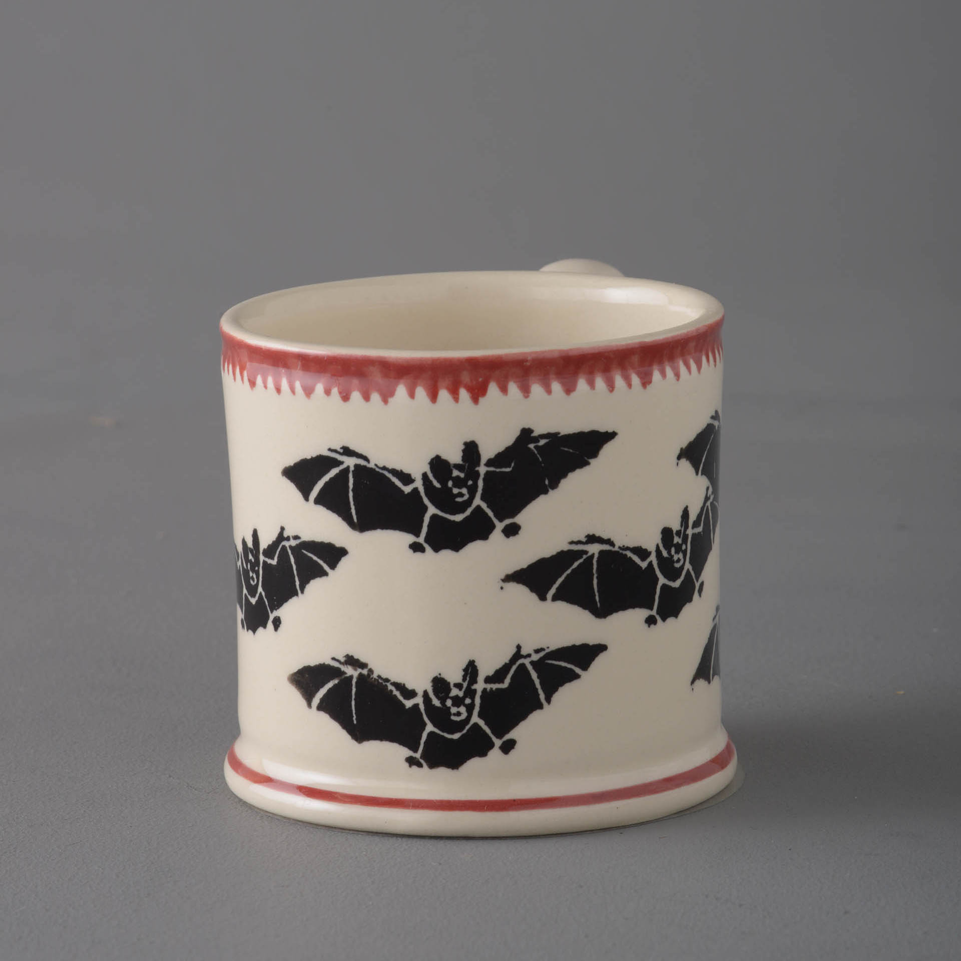 Bats Mug Large