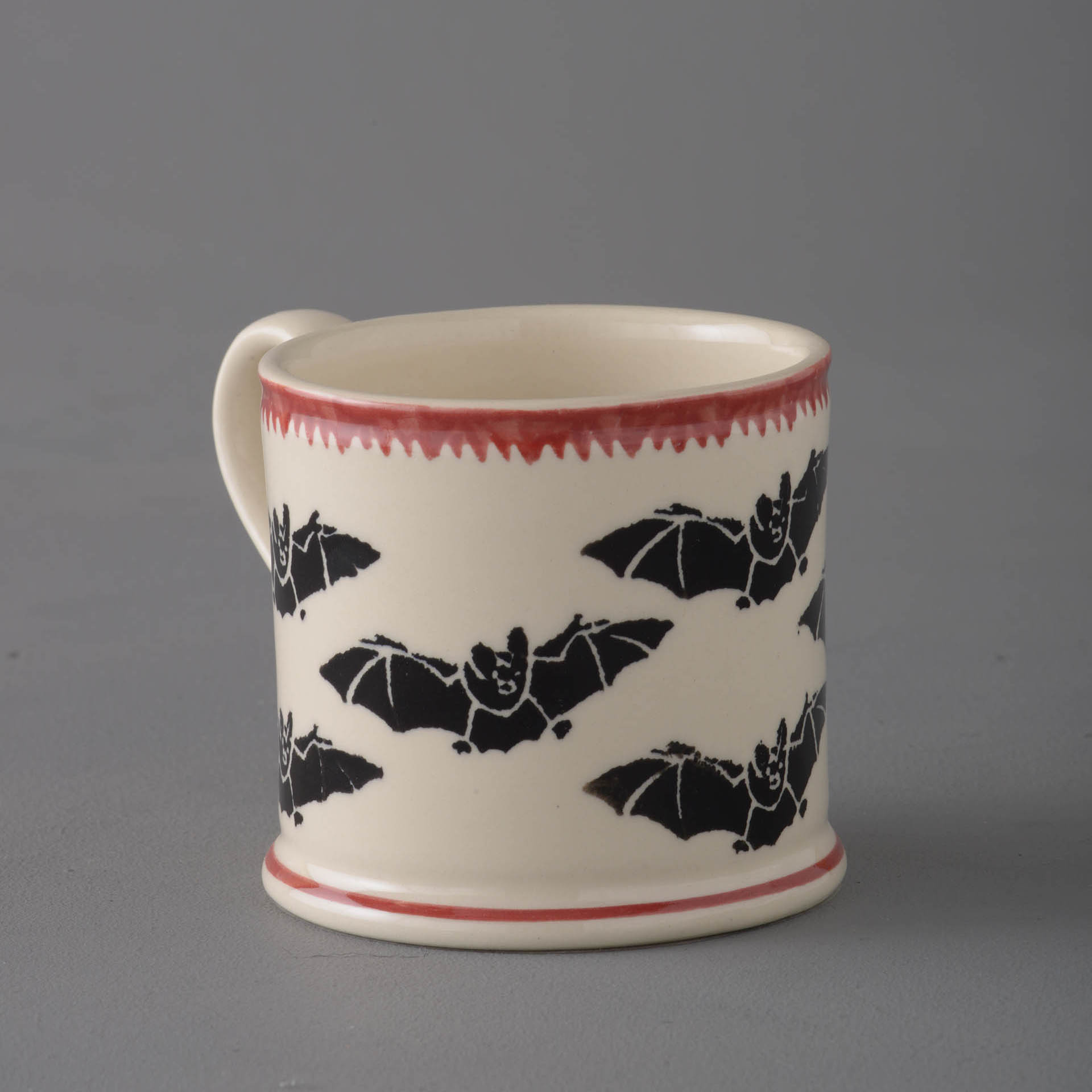 Bats Mug Large