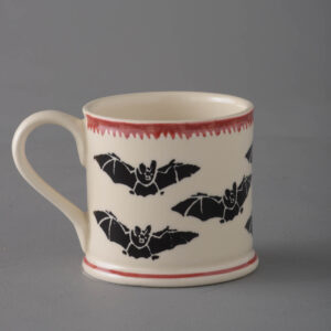 Bats Mug Large
