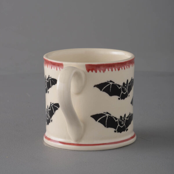 Bats Mug Large