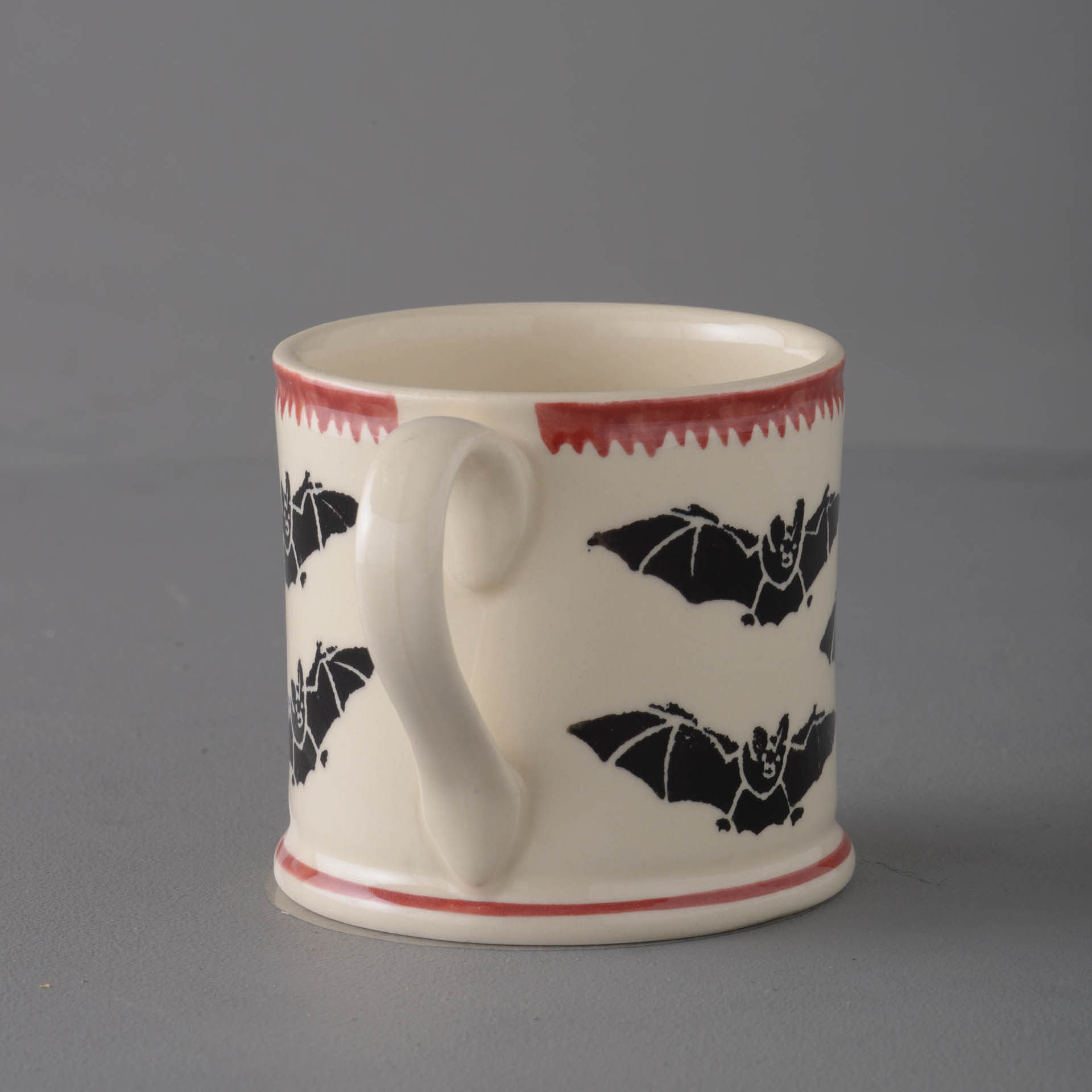Bats Mug Large