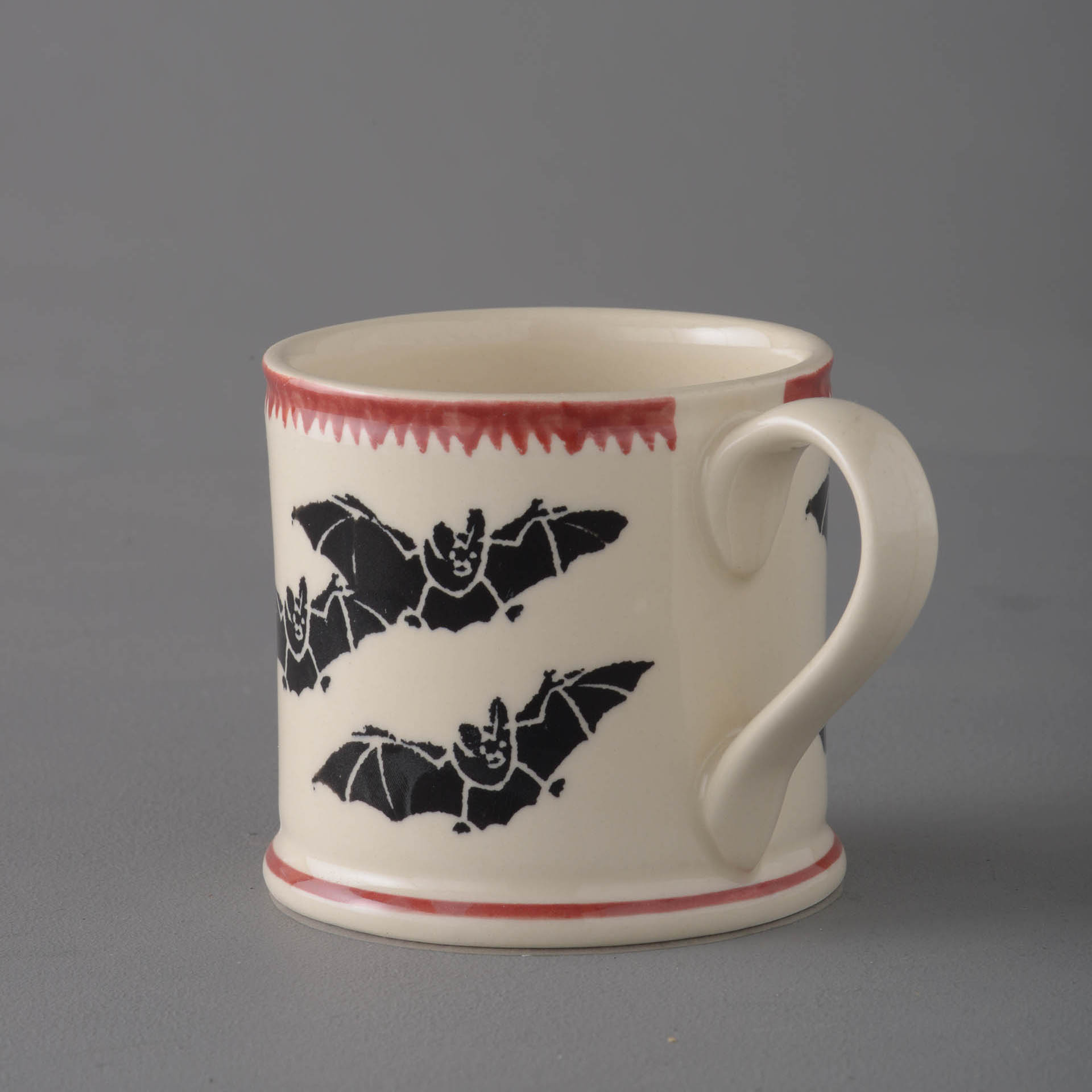 Bats Mug Large
