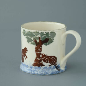 Beaver Mug Large