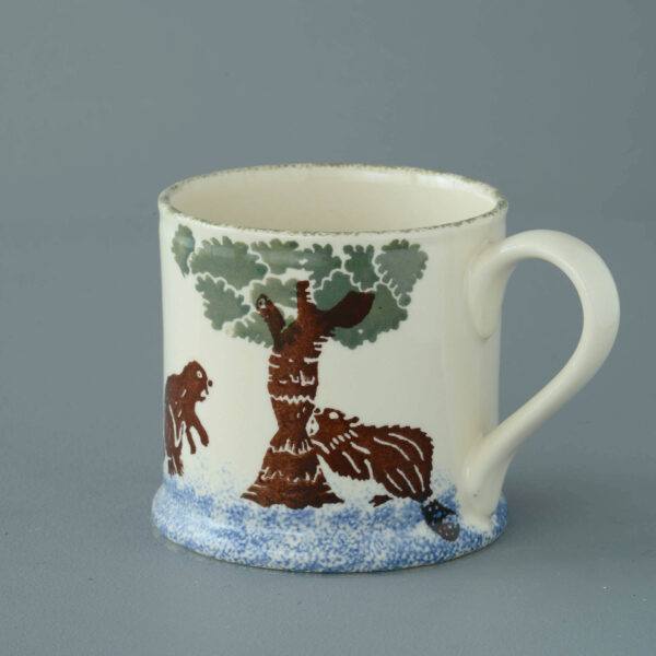 Beaver Mug Large