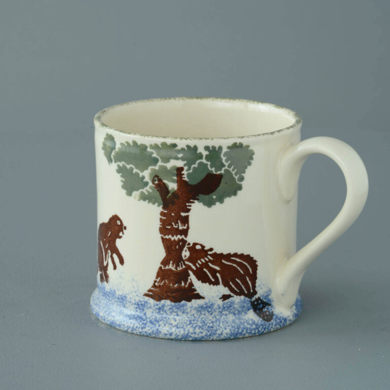 Beaver Mug Large
