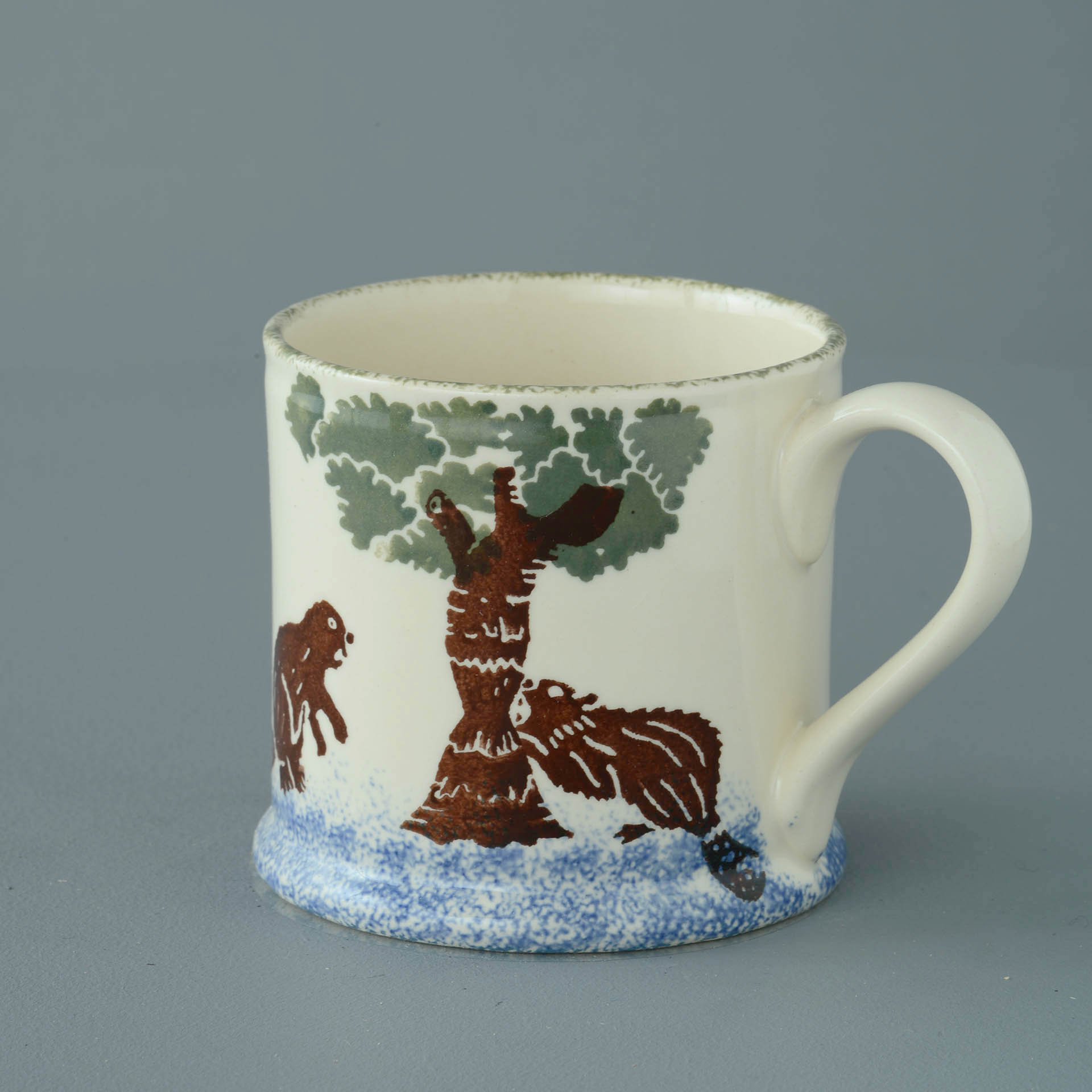 Beaver Mug Large