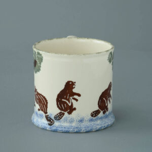 Beaver Mug Large