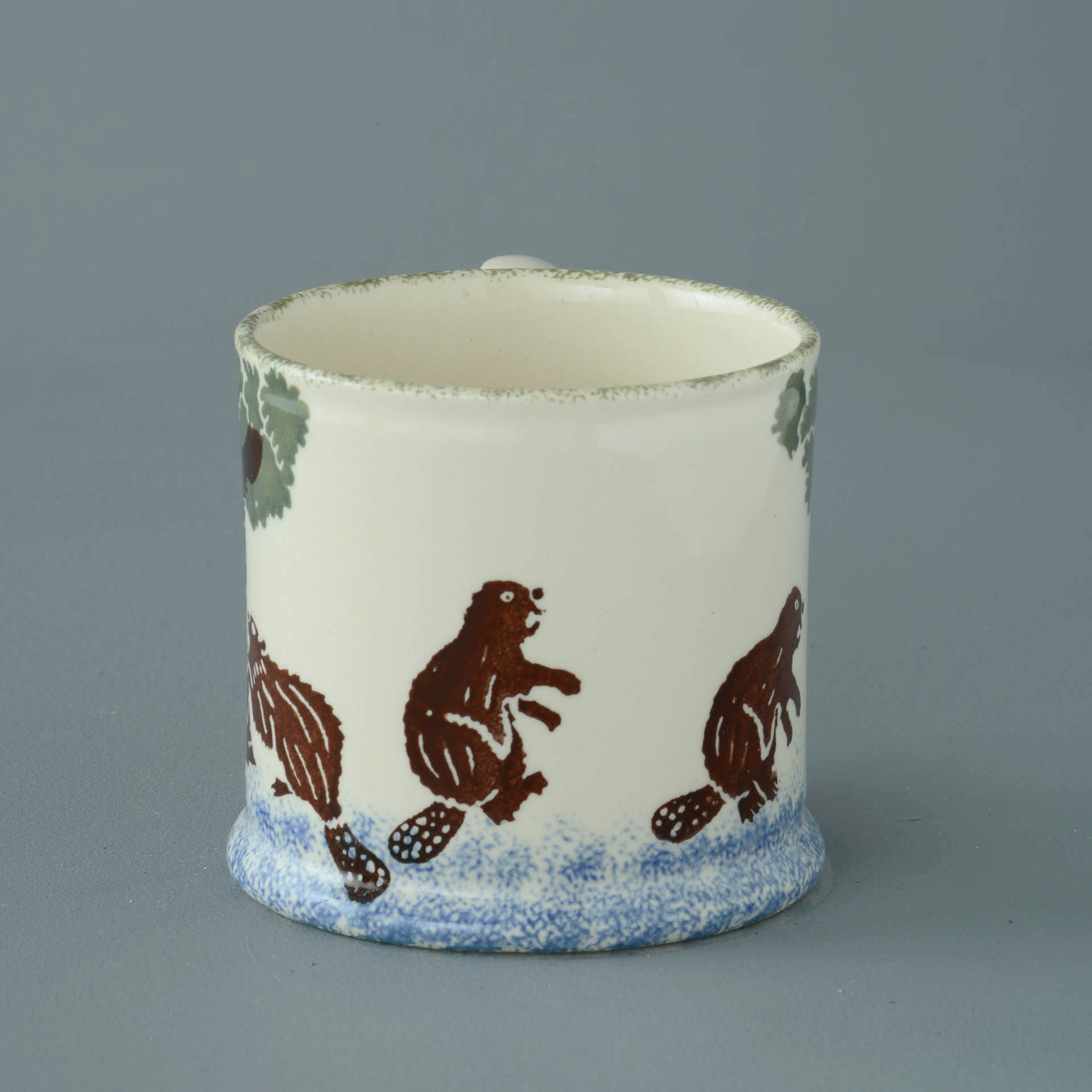 Beaver Mug Large