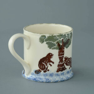 Beaver Mug Large