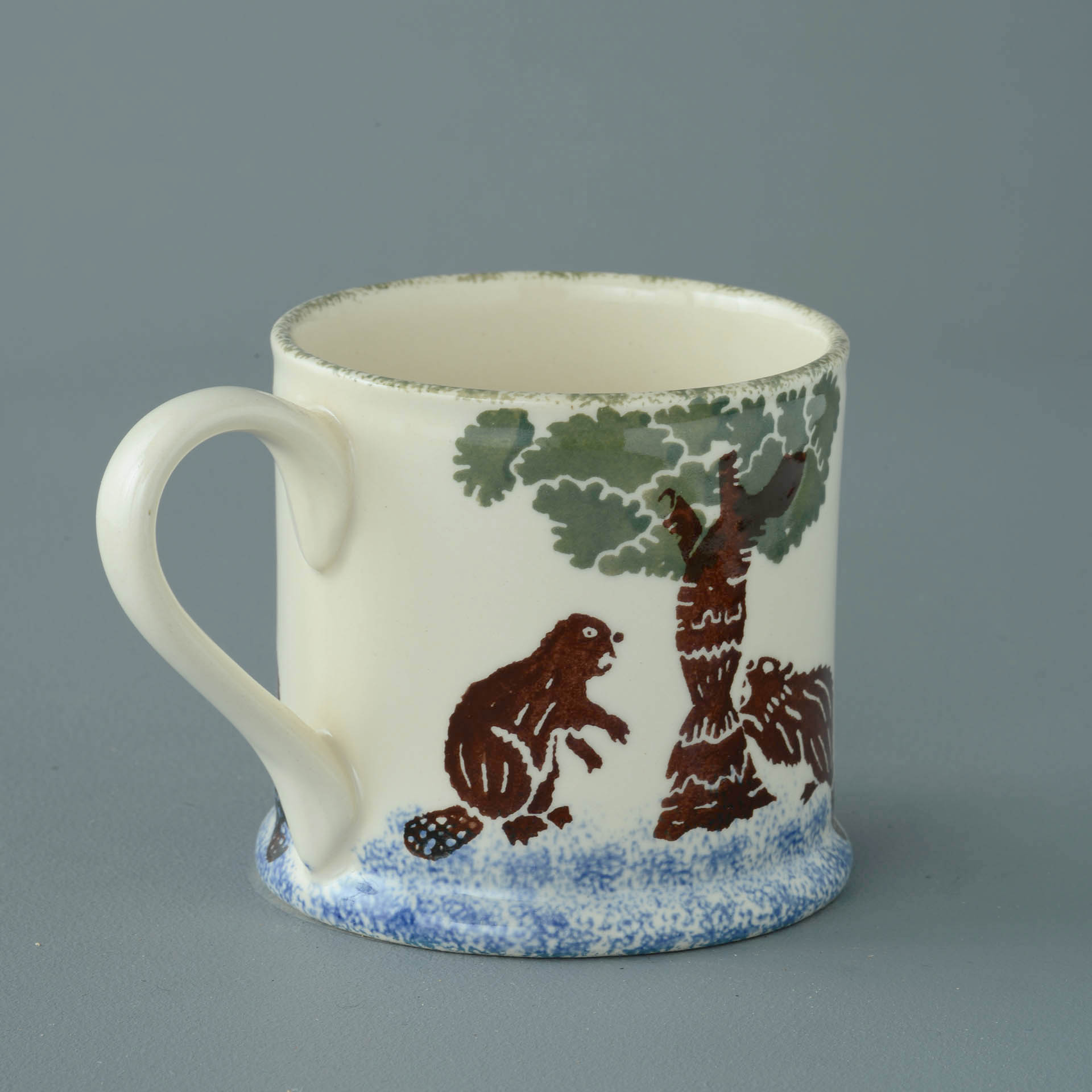 Beaver Mug Large