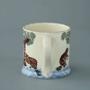 Beaver Mug Large
