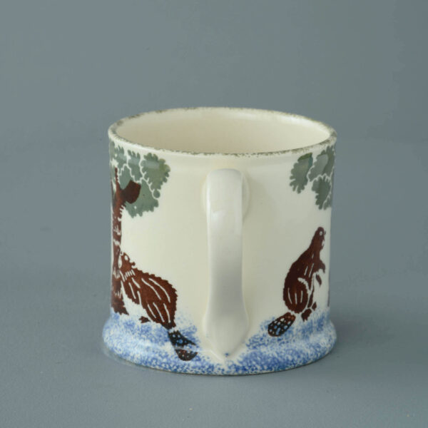 Beaver Mug Large