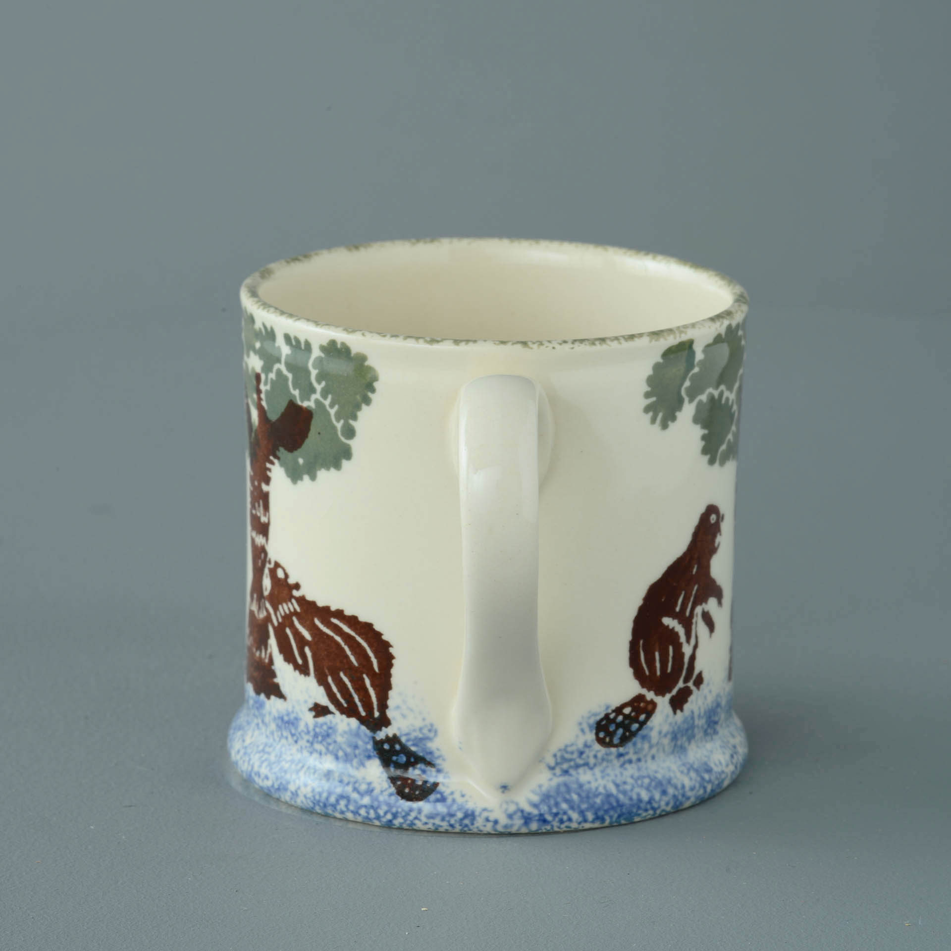 Beaver Mug Large