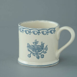 Bird On A Branch Mug Large