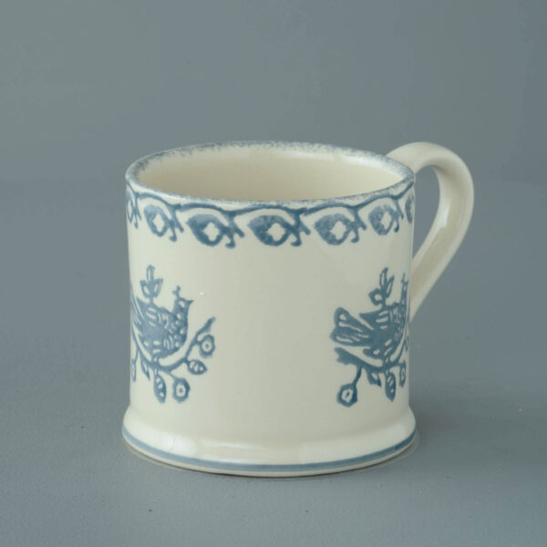 Bird On A Branch Mug Large