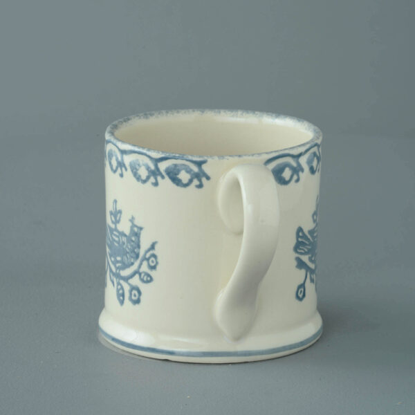 Bird On A Branch Mug Large