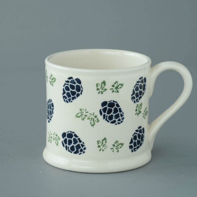 Blackberry Mug Large