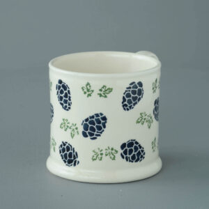Blackberry Mug Large