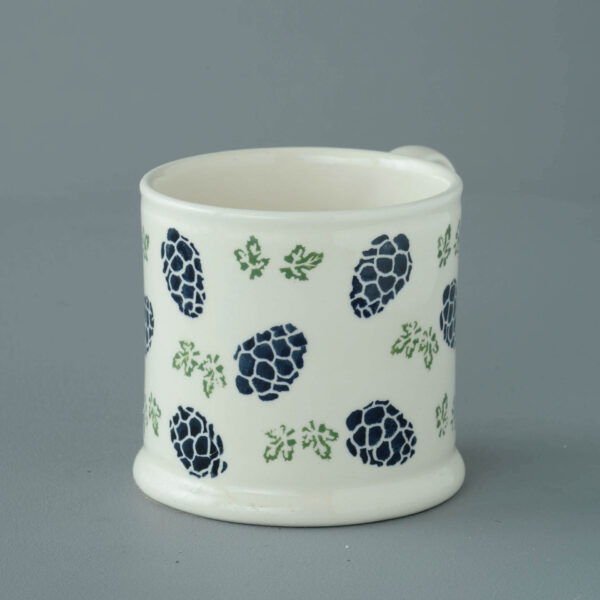 Blackberry Mug Large