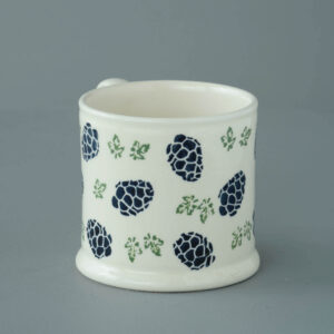 Blackberry Mug Large