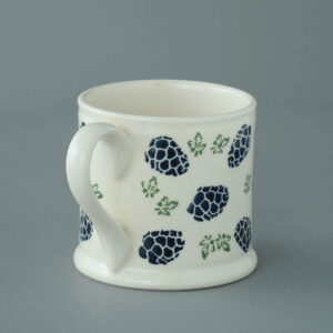 Blackberry Mug Large