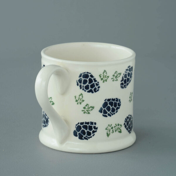 Blackberry Mug Large