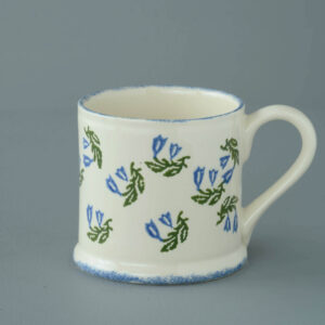 Bluebell Mug Large