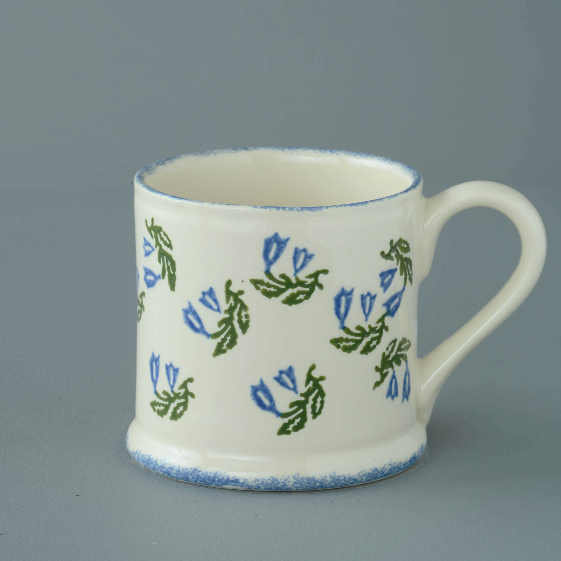 Bluebell Mug Large