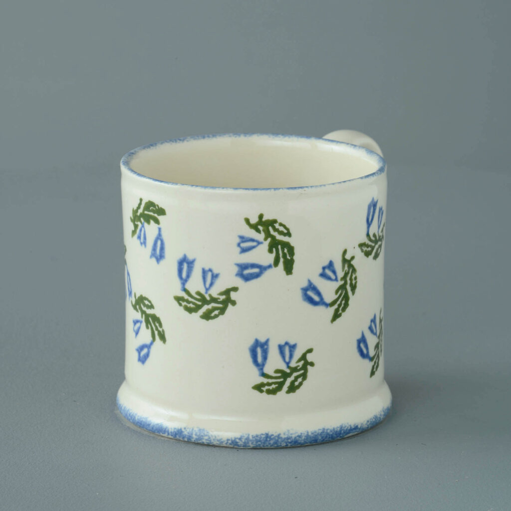 Bluebell Mug Large
