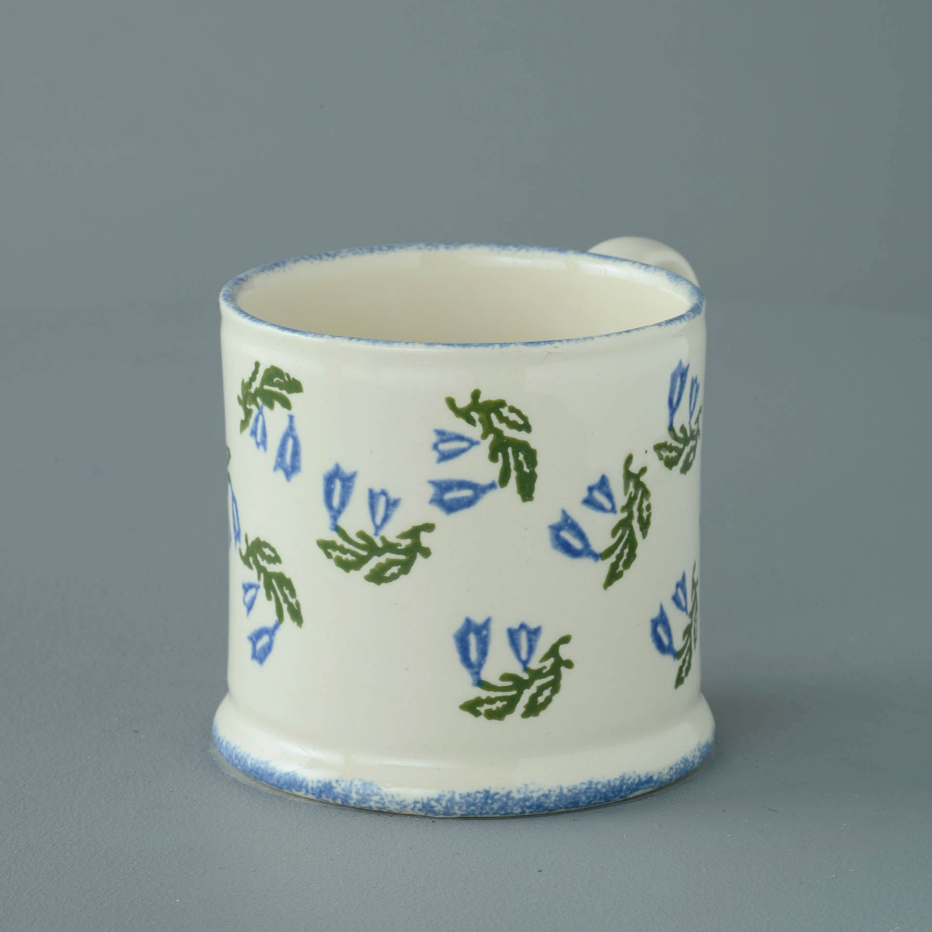 Bluebell Mug Large