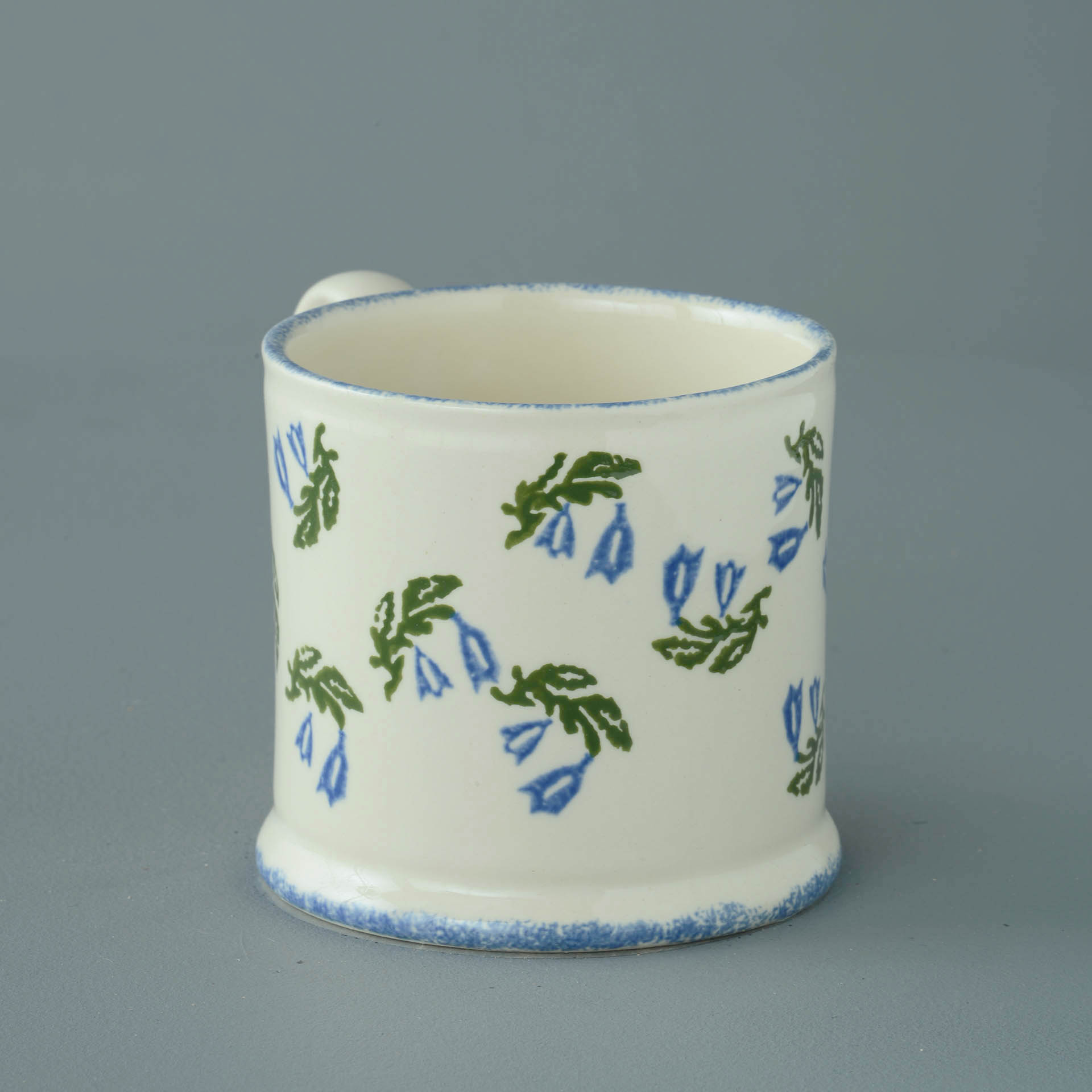 Bluebell Mug Large