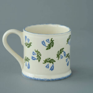 Bluebell Mug Large