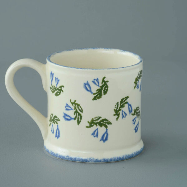 Bluebell Mug Large