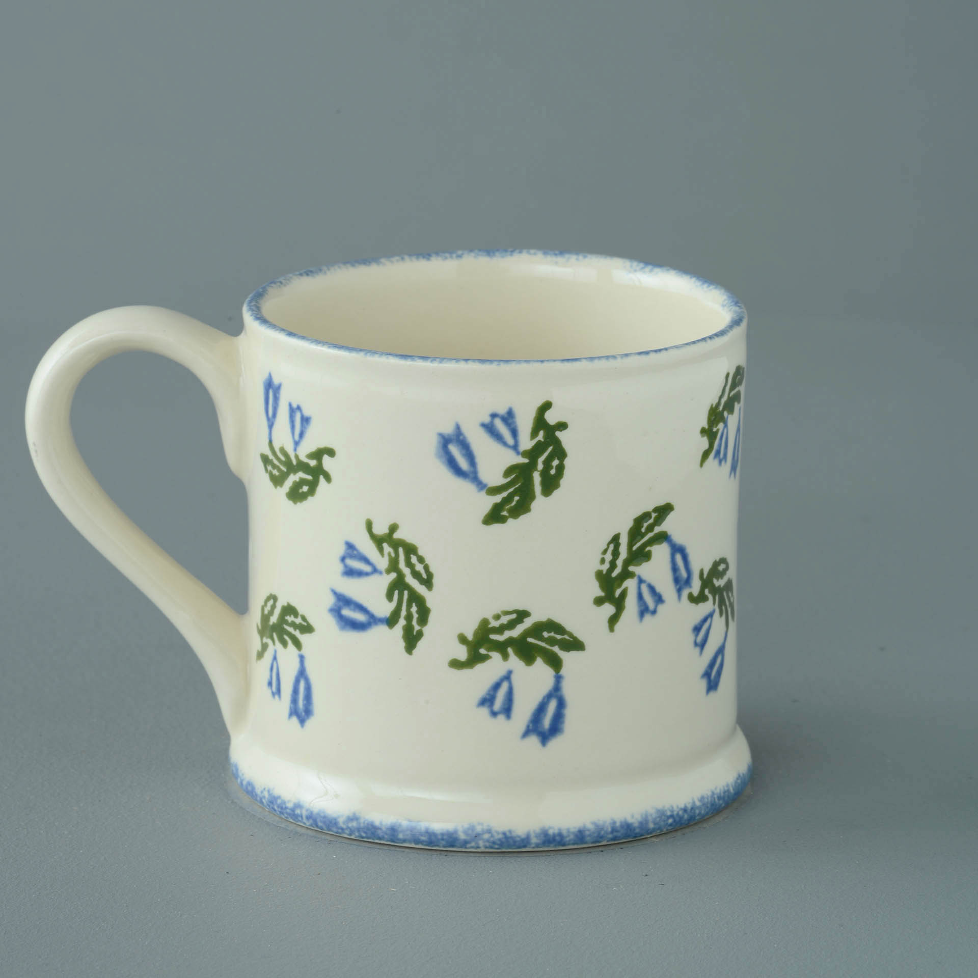 Bluebell Mug Large