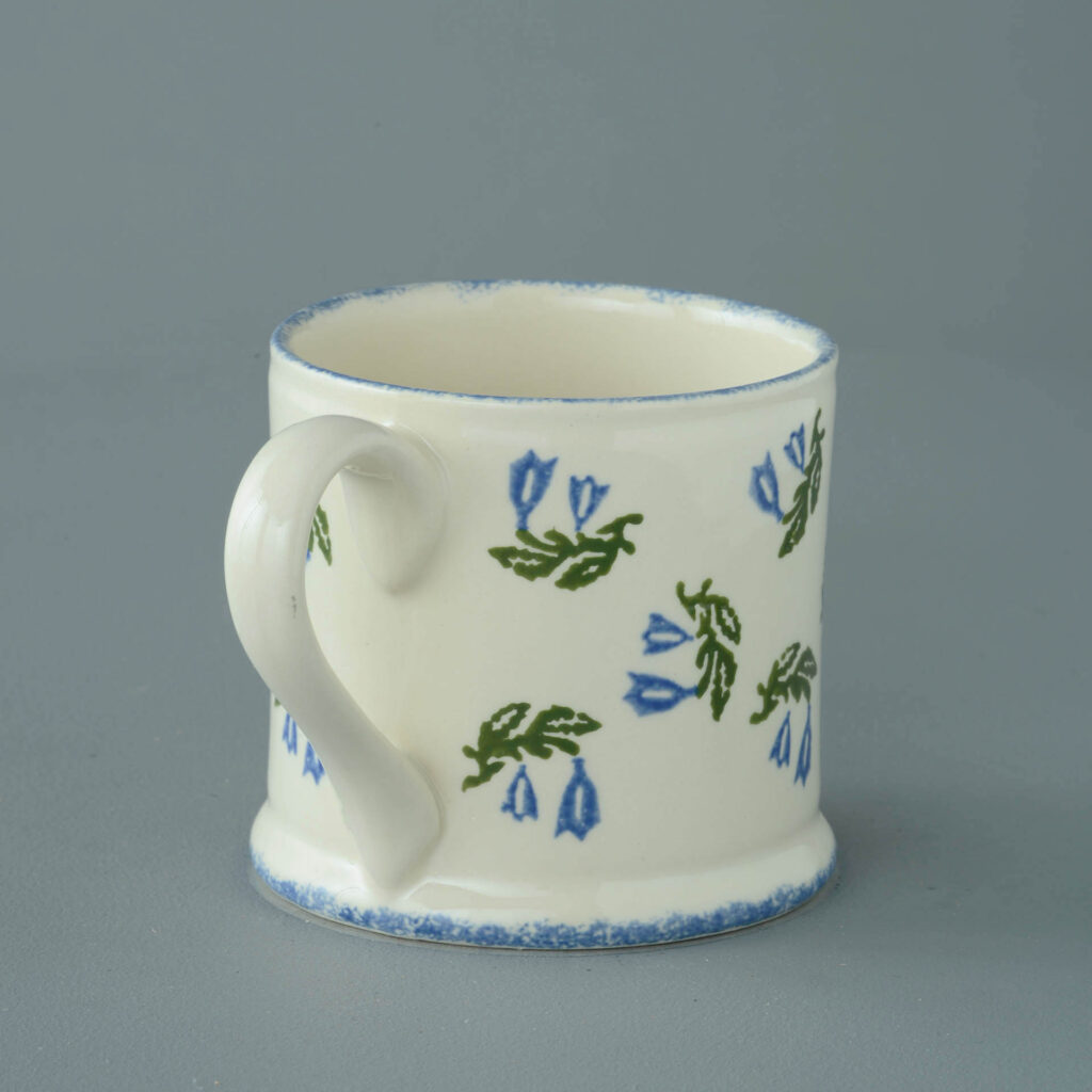 Bluebell Mug Large