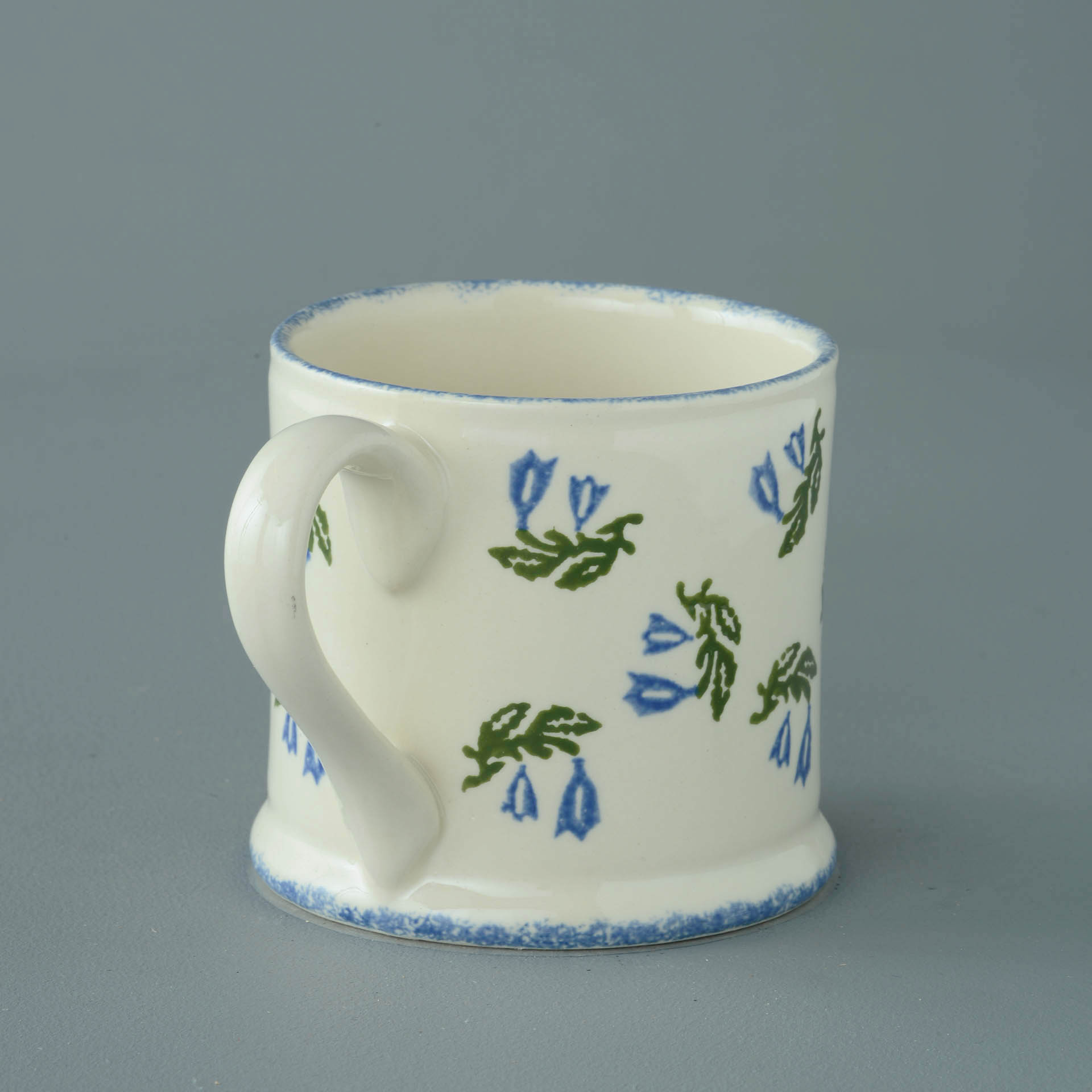 Bluebell Mug Large
