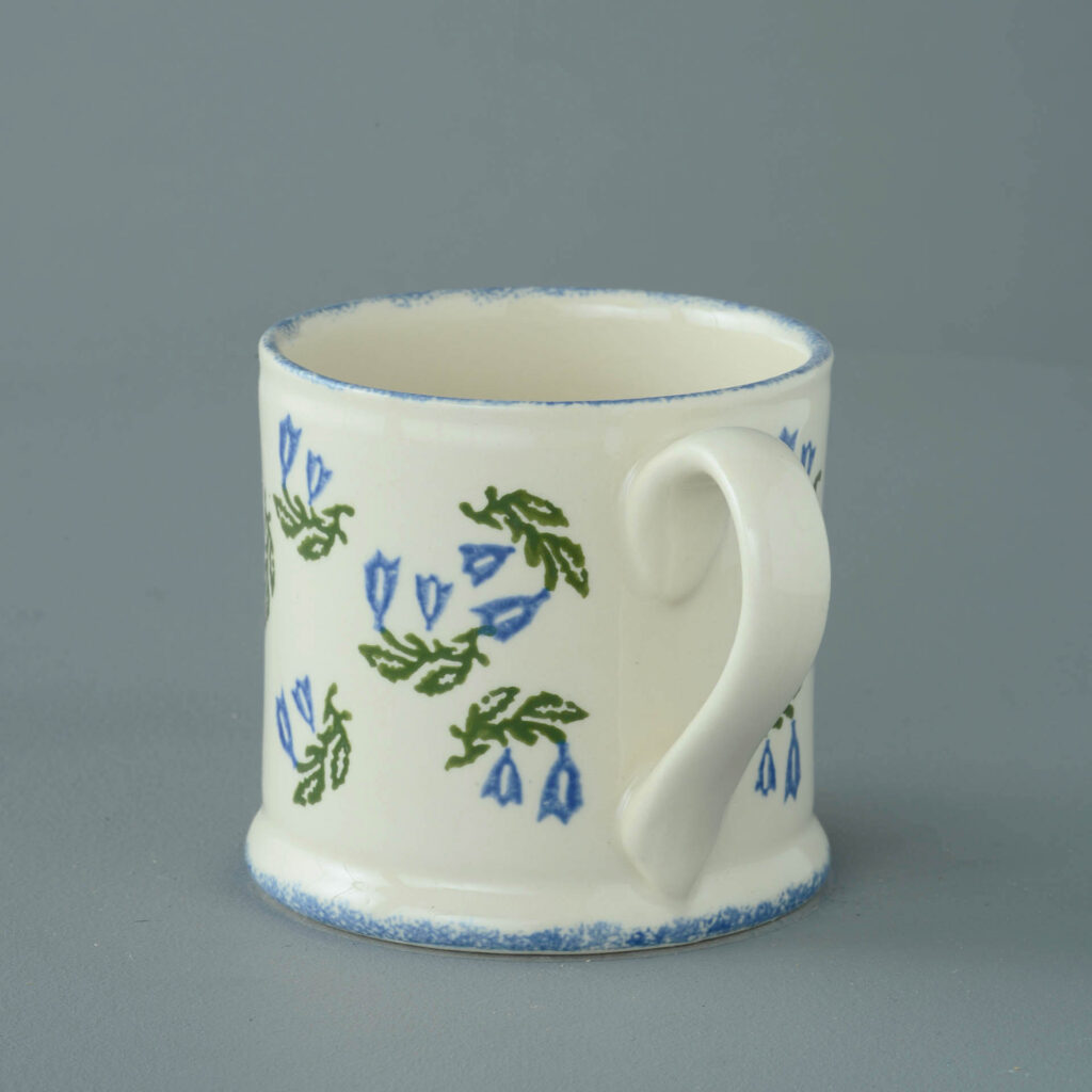 Bluebell Mug Large