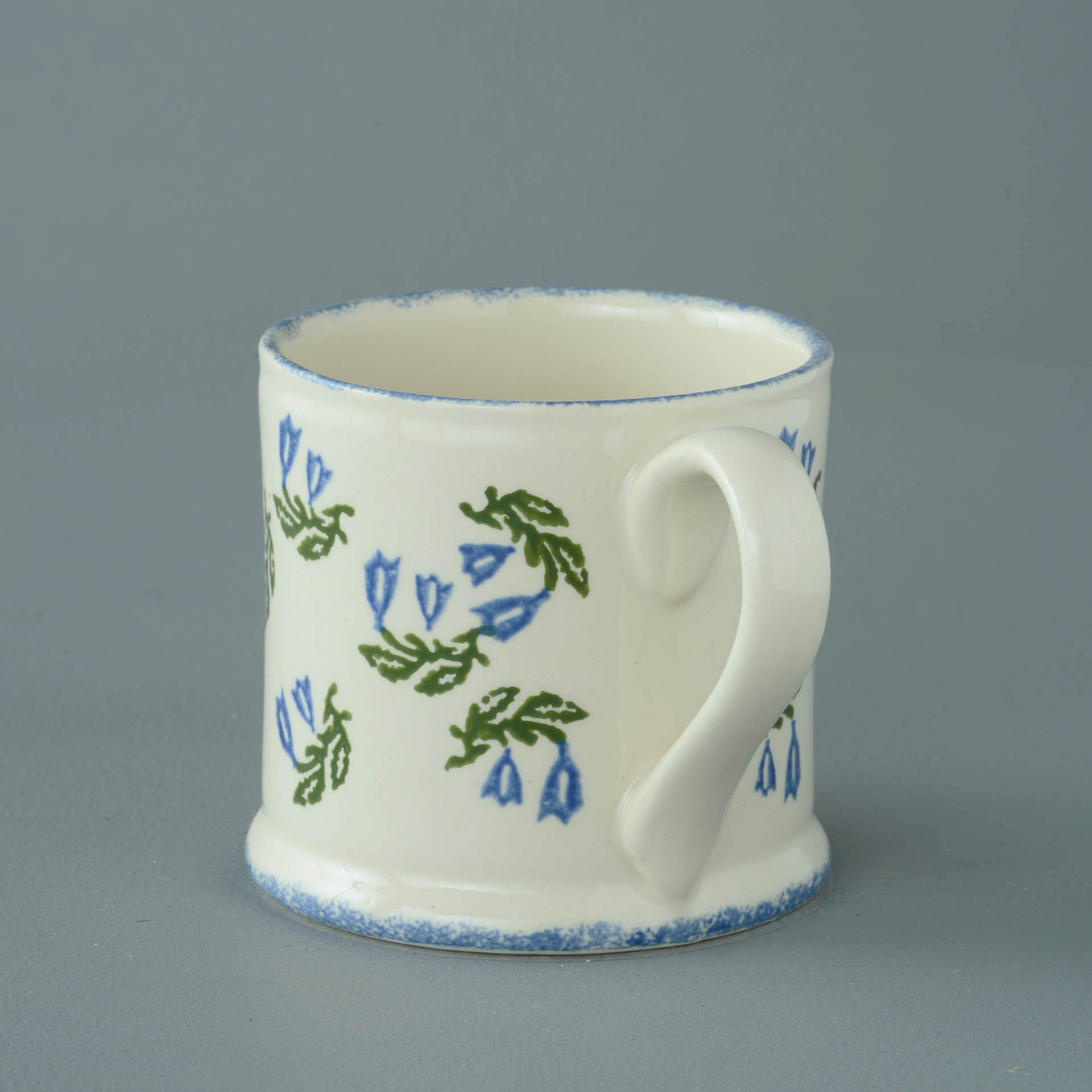 Bluebell Mug Large