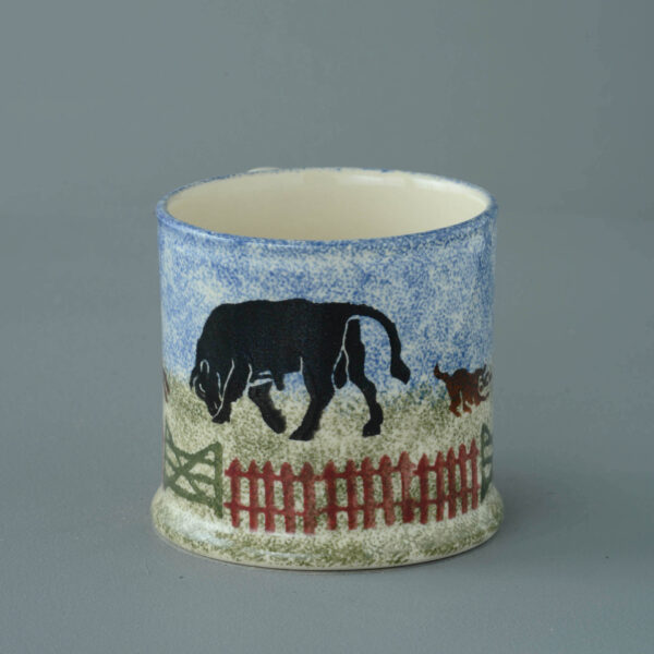 Bull and Gate Mug Large