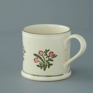 Bunch of Flowers Mug Large